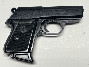 Sammlerpistole Erma EGP 65, 8mm Signalwaffe