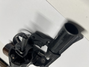 Röhm RG 79 Gas-Signalrevolver