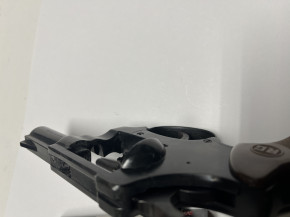 Röhm RG 79 Gas-Signalrevolver