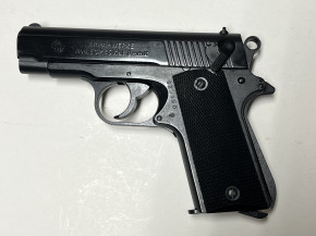 Gaspistole Erma EGP 45 8mm K