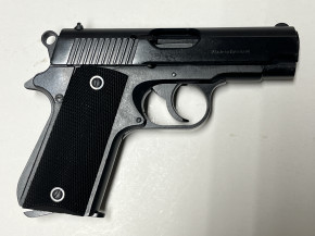 Gaspistole Erma EGP 45 8mm K