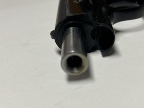 Gaspistole Erma EGP 45 8mm K