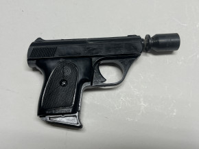 ME 8 Detective II