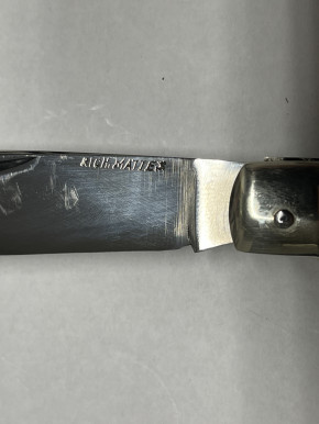 Bauernmesser 3 Teilig von Mattes