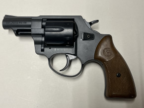 Original Röhm RG 89 brüniert