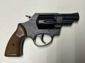 Original Röhm RG 89 brüniert