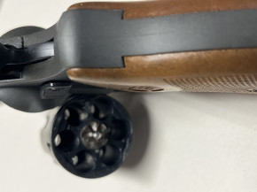 Original Röhm RG 89 brüniert