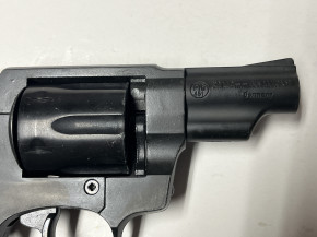 Original Röhm RG 89 gebraucht