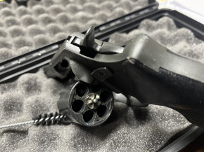 Original Röhm RG 89 gebraucht