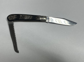 Gustav Branner Bauernmesser 2 Teilig