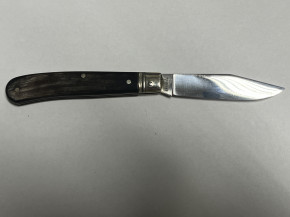 Gustav Branner Bauernmesser eine Klinge