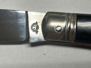 Bauernmesser 2 Teilig von Gustav Branner