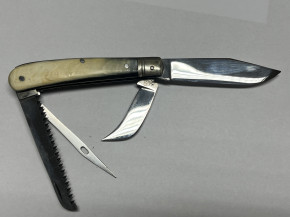 Bauernmesser 4 Teilig von KVT