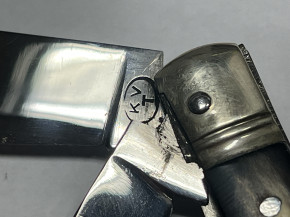 Bauernmesser 4 Teilig von KVT