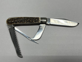 4 teiliges Bauernmesser von Pius Lang