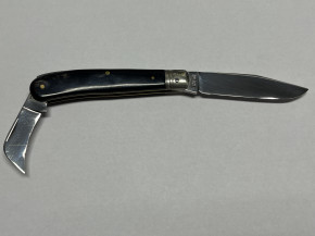 Pius Lang Bauernmesser Klinge Häble