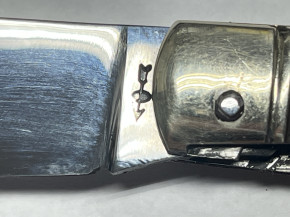 Bauernmesser Klinge Säge Pfriem