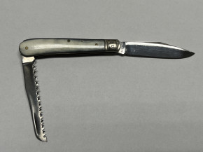 Kleines Bauernmesser von Pius Lang