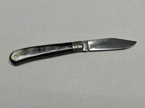 1 teiliges Bauernmesser von Pius Lang