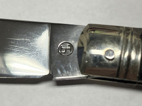 1 teiliges Bauernmesser von Pius Lang