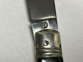 Pius Lang Bauernmesser 1 Klinge