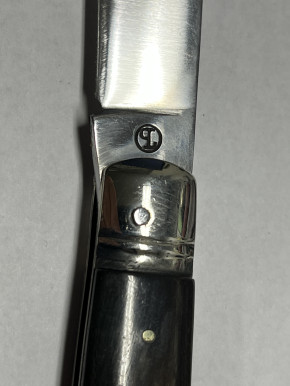 Pius Lang 1 teiliges Bauernmesser