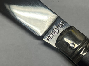 Taschenmesser Pius Lang