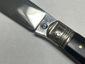 Taschenmesser Pius Lang