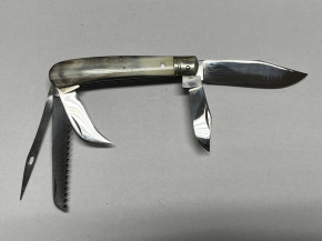 Bauernmesser KVT 5 Teilig (Schäfermesser)
