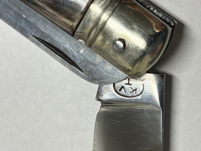 Bauernmesser 3 Teilig von KVT