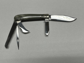 5 teiliges Bauernmesser KVT (Schäfermesser