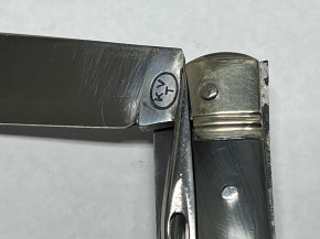 5 teiliges Bauernmesser KVT (Schäfermesser