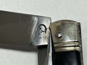Bauernmesser KVT 5 Teilig (Schäfermesser)