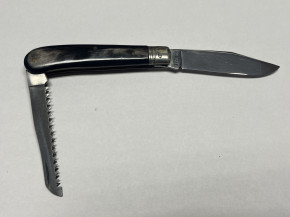 Bauernmesser 2 Teilig von Gustav Branner