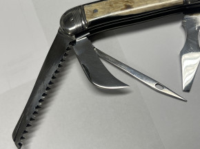 Prachtvolles Bauernmesser