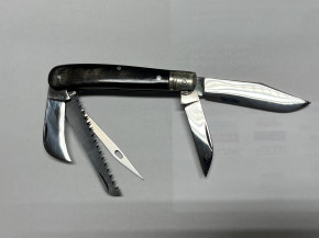 Bauernmesser KVT 5 Teilig (Schäfermesser)