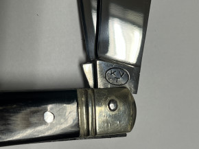 KVT Bauernmesser 3 teilig Handarbeit