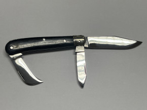 Bauernmesser 3 Teilig von KVT