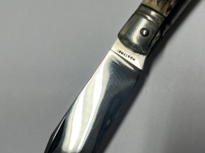 Bauernmesser 3 teilig