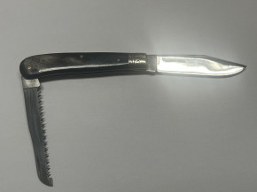 Bauernmesser 2 teilig Gustav Branner