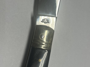 Bauernmesser 2 teilig Gustav Branner