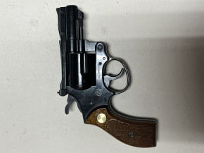 Mauser Magnum cal.45