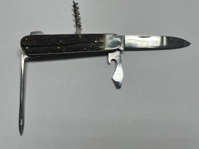 Hubertus Jagdmesser