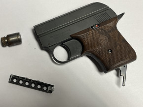 EM-GE 63, 6mm Flobert