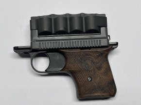EM-GE 64 Signalgerät Stakkato Kaliber 6mm, brüniert