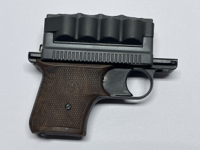 EM-GE 64 Signalgerät Stakkato Kaliber 6mm, brüniert
