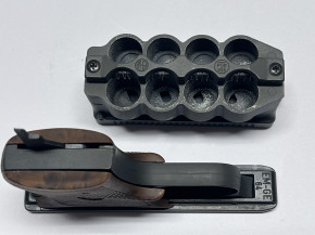 EM-GE 64 Signalgerät Stakkato Kaliber 6mm, brüniert