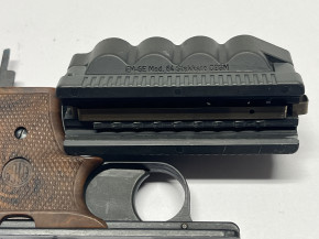 EM-GE 64 Signalgerät Stakkato Kaliber 6mm, brüniert