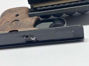 EM-GE 64 Signalgerät Stakkato Kaliber 6mm, brüniert