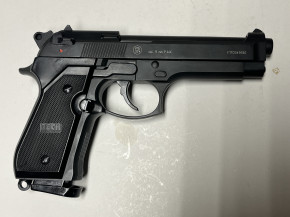 Reck Miami brüniert Beschuß BH